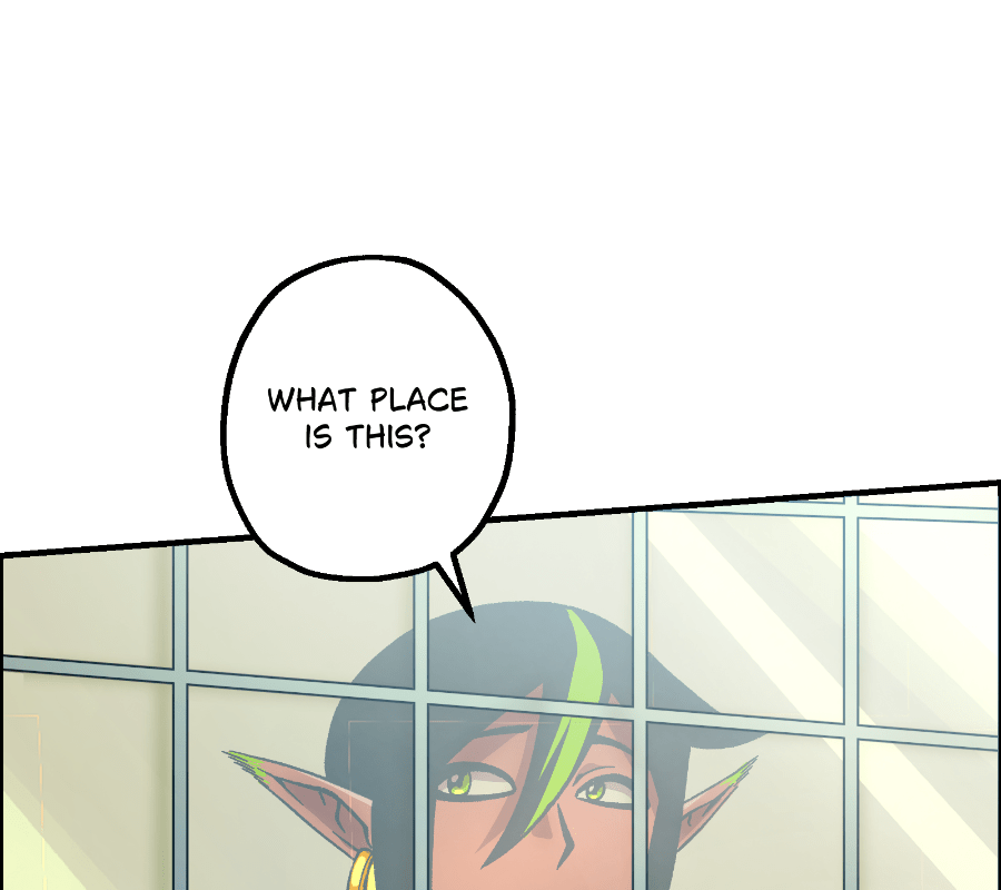 Jinna Episode 25 page 91 - 