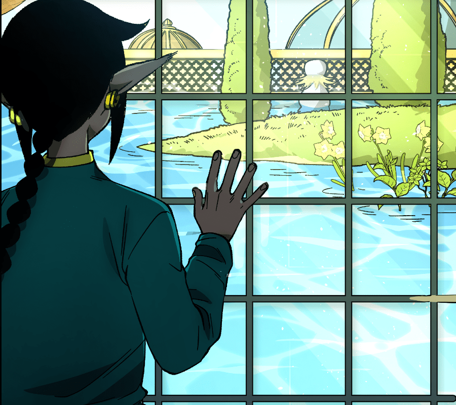 Jinna Episode 25 page 94 - 