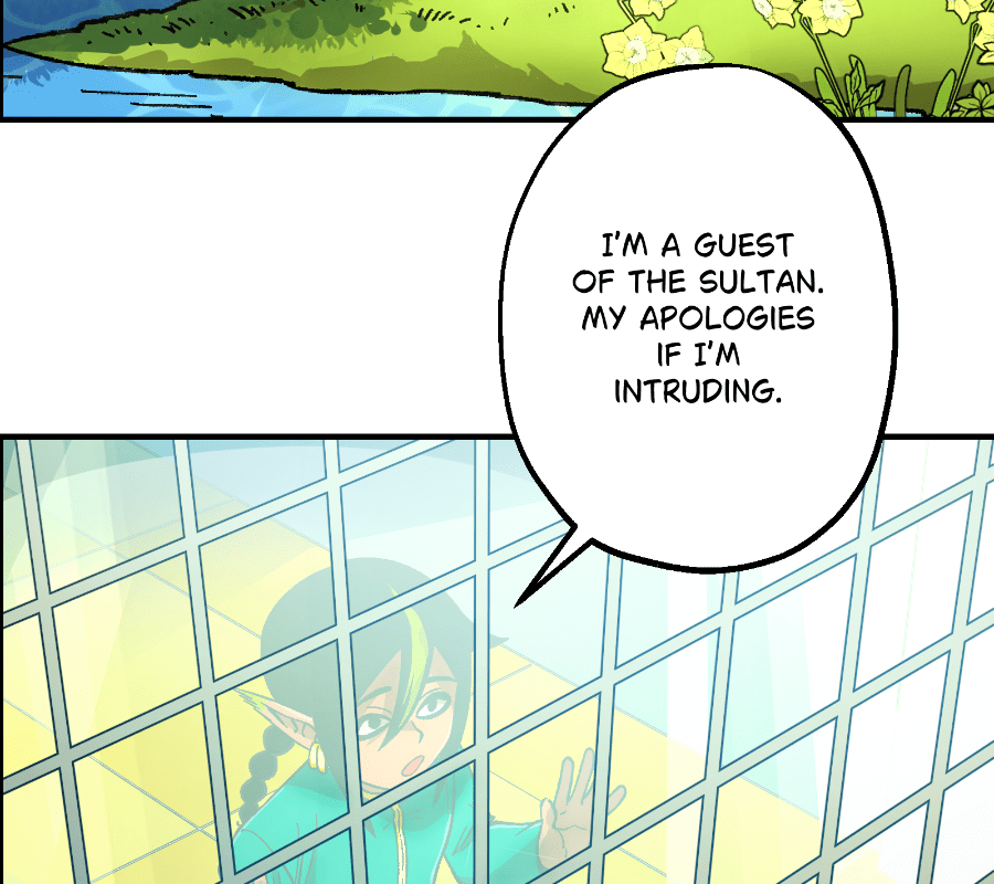Jinna Episode 25 page 99 - 