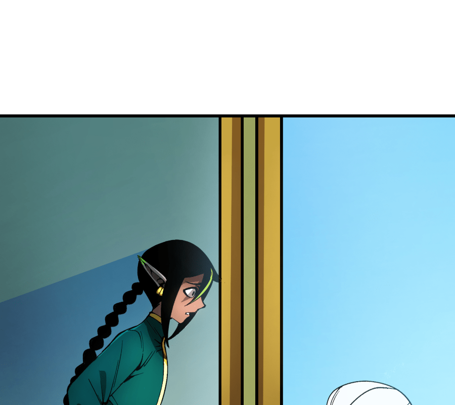 Jinna Episode 26 page 1 - 