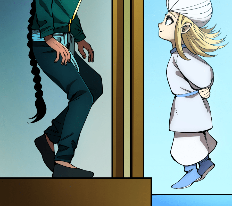 Jinna Episode 26 page 2 - 