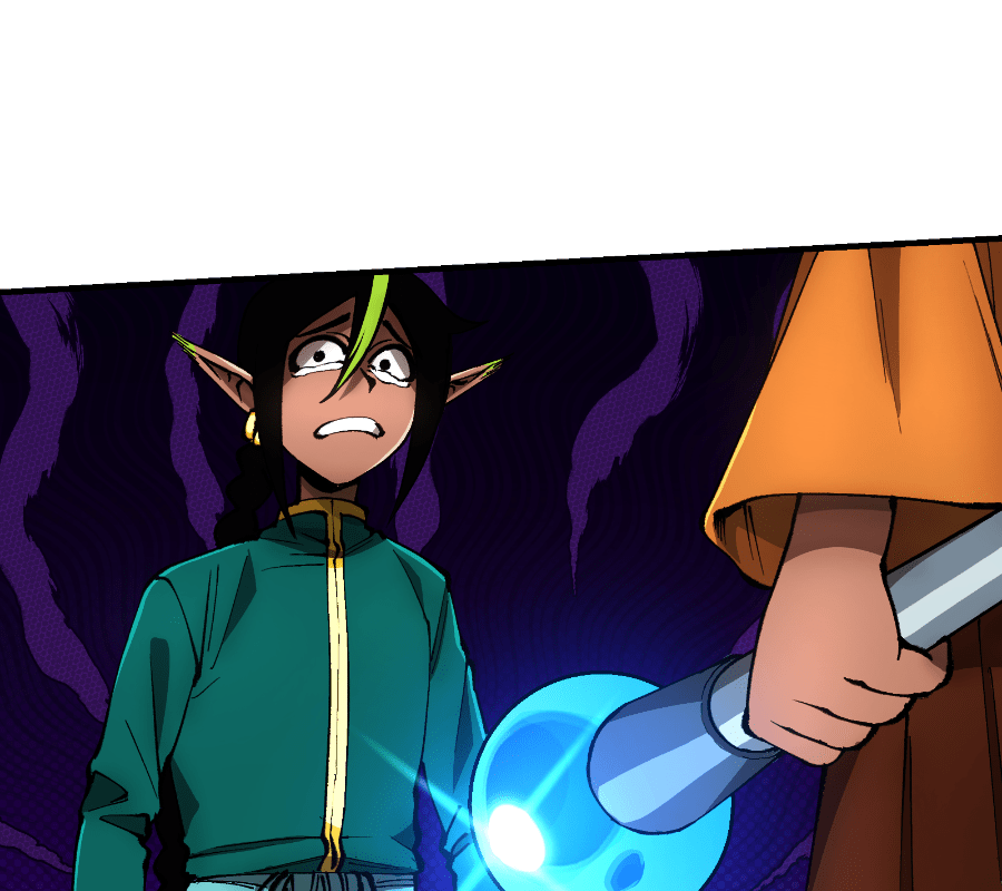Jinna Episode 26 page 101 - 