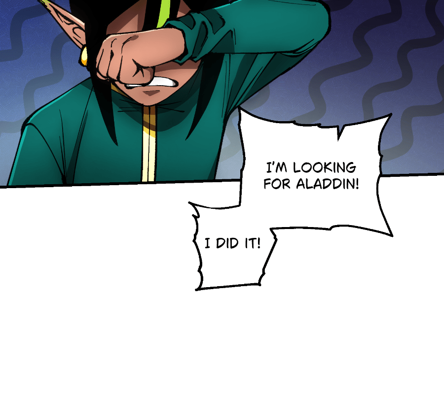 Jinna Episode 26 page 105 - 