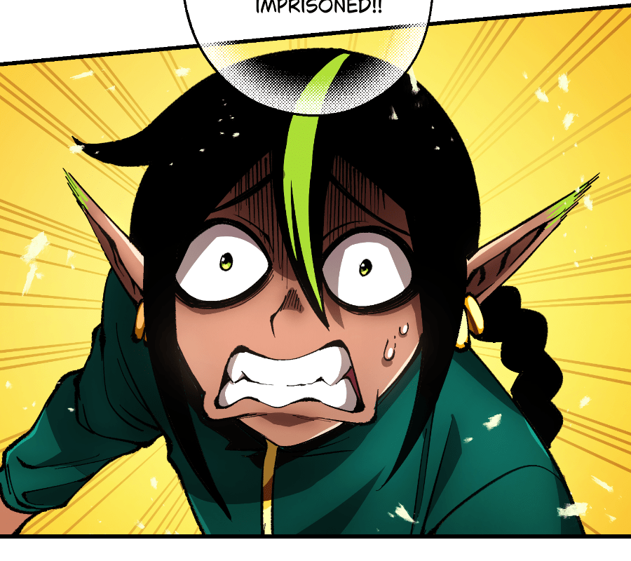 Jinna Episode 26 page 13 - 