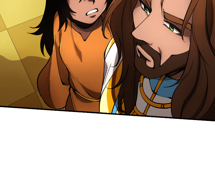 Jinna Episode 26 page 21 - 