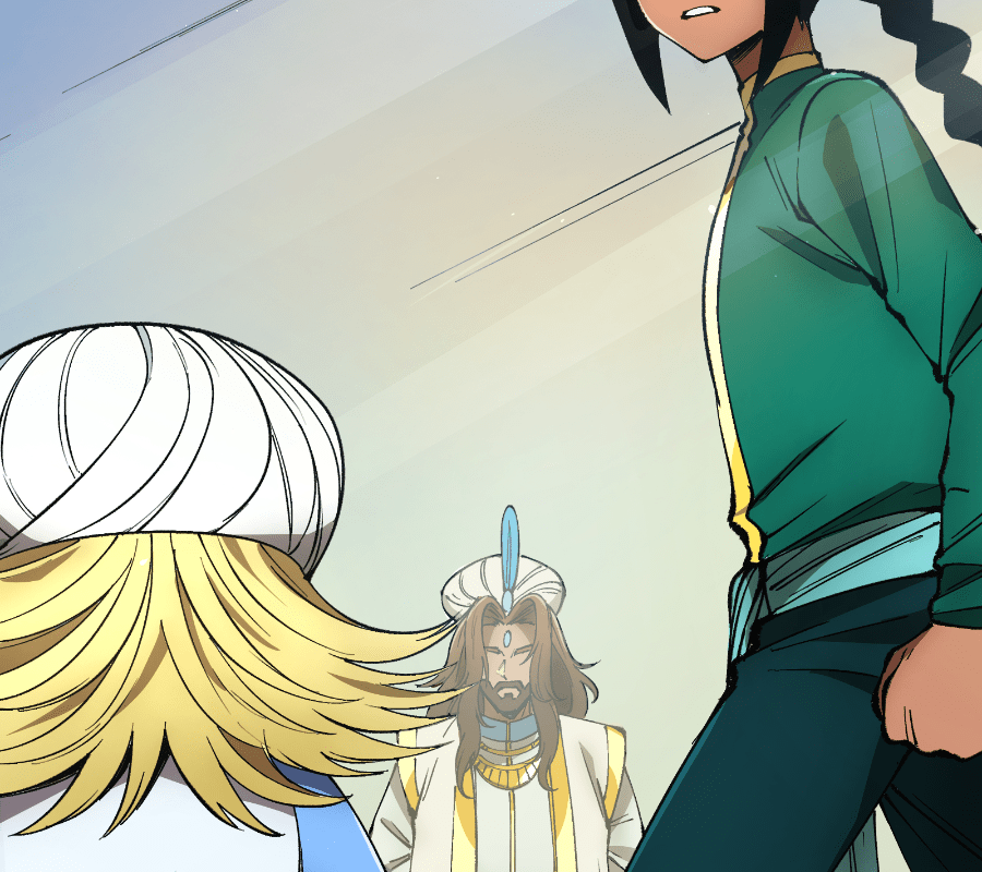 Jinna Episode 26 page 25 - 