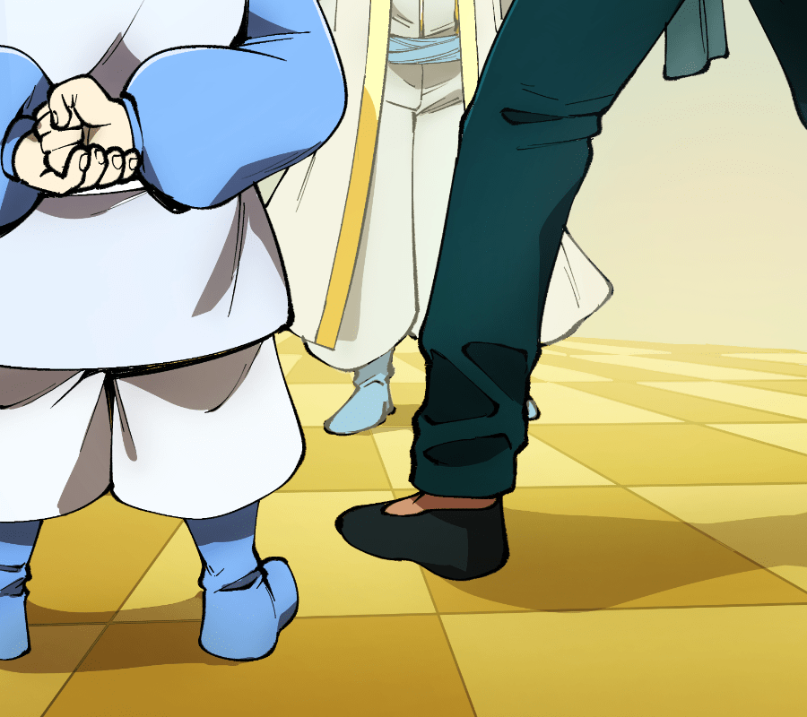 Jinna Episode 26 page 26 - 