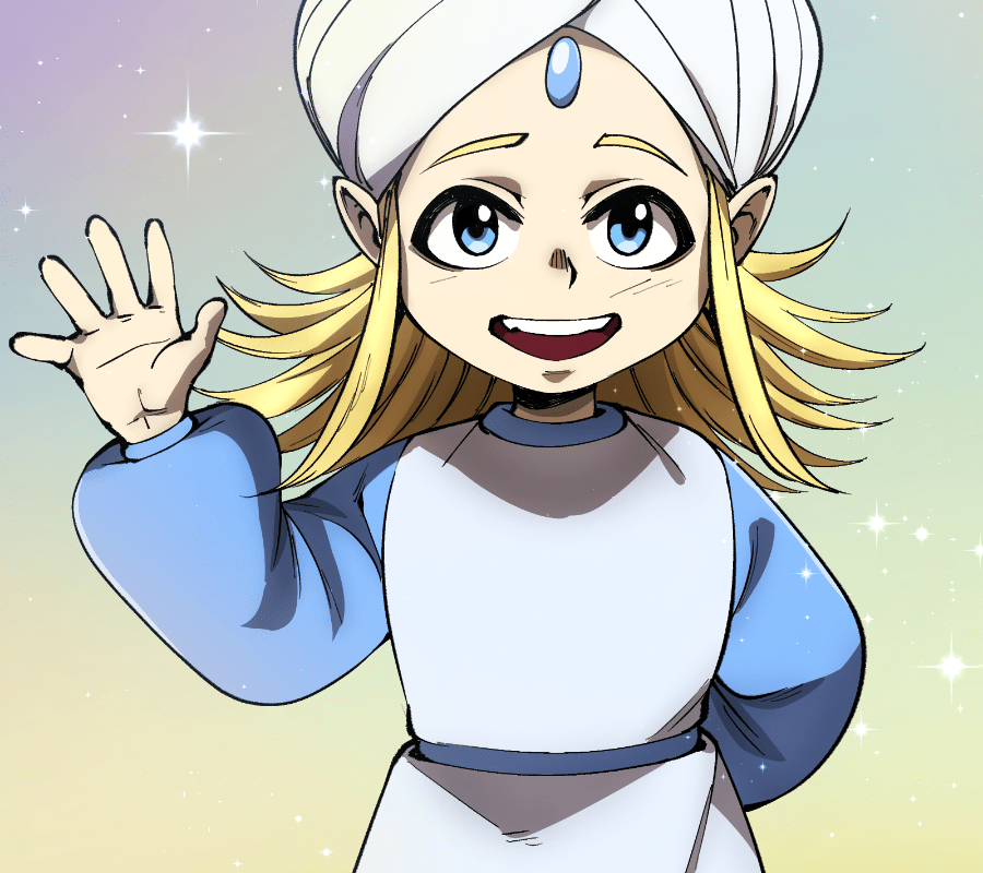 Jinna Episode 26 page 28 - 