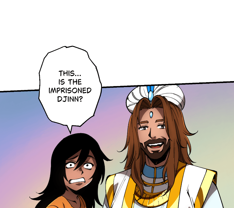 Jinna Episode 26 page 30 - 