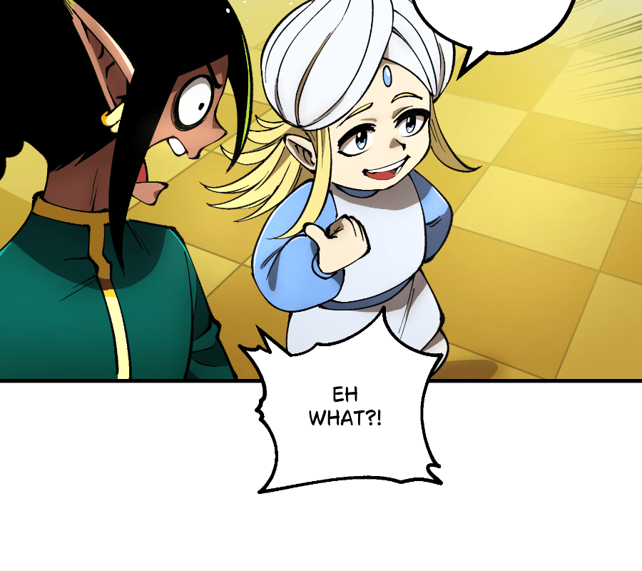 Jinna Episode 26 page 32 - 