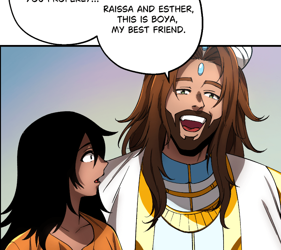 Jinna Episode 26 page 36 - 