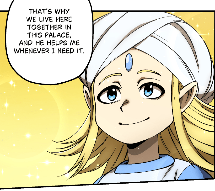 Jinna Episode 26 page 39 - 