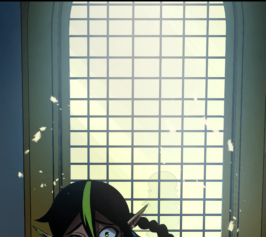 Jinna Episode 26 page 5 - 