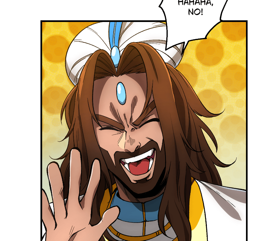 Jinna Episode 26 page 42 - 