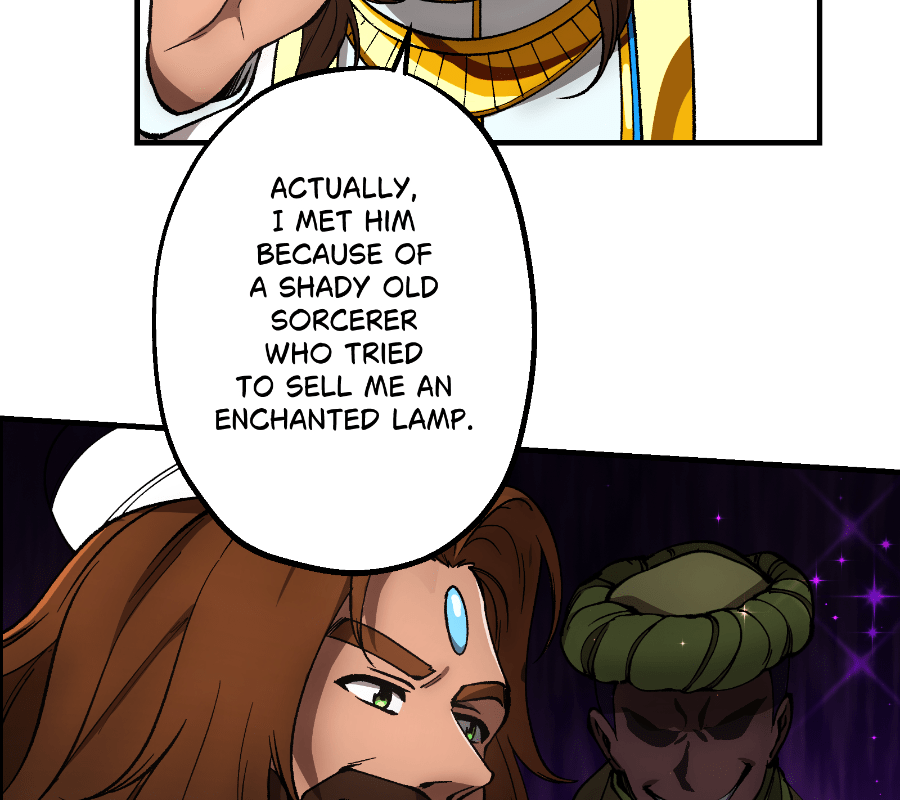 Jinna Episode 26 page 43 - 