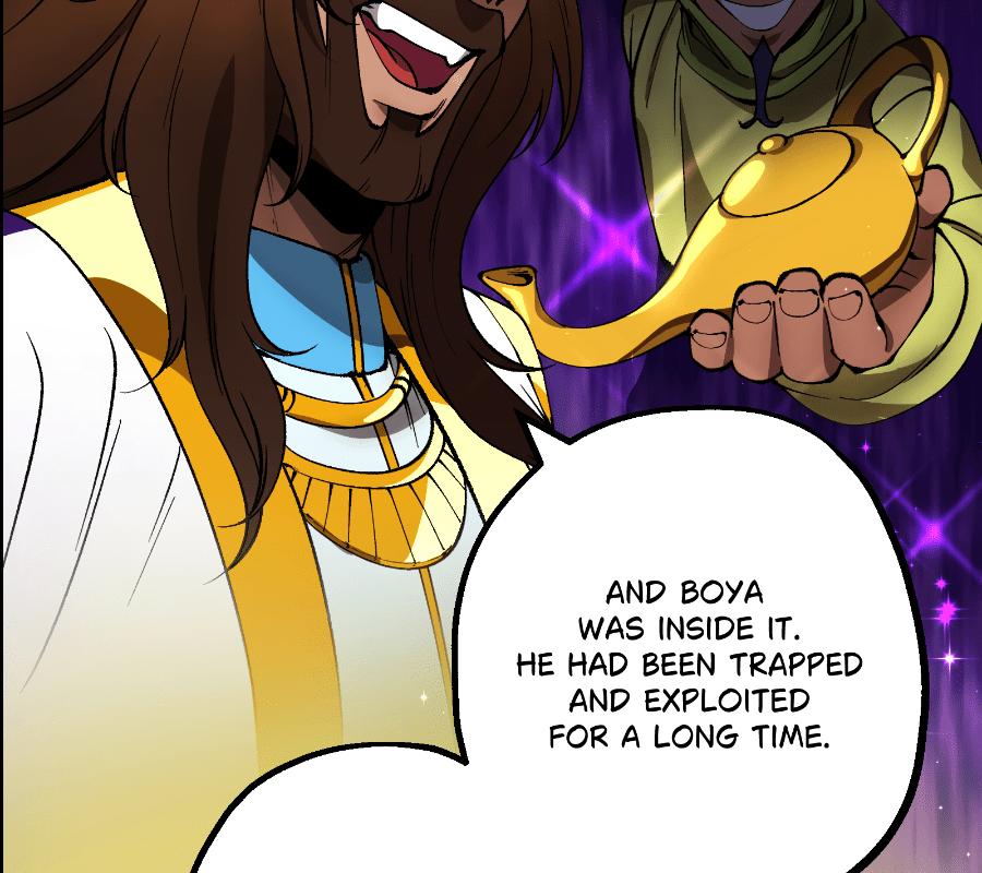 Jinna Episode 26 page 44 - 