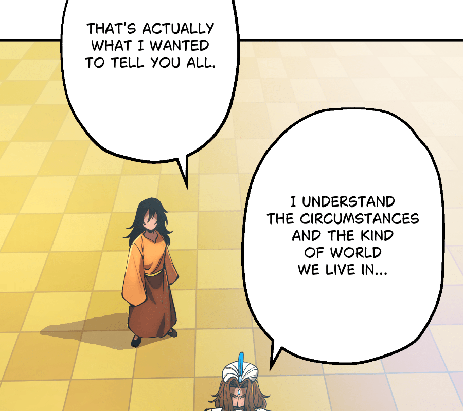 Jinna Episode 26 page 51 - 