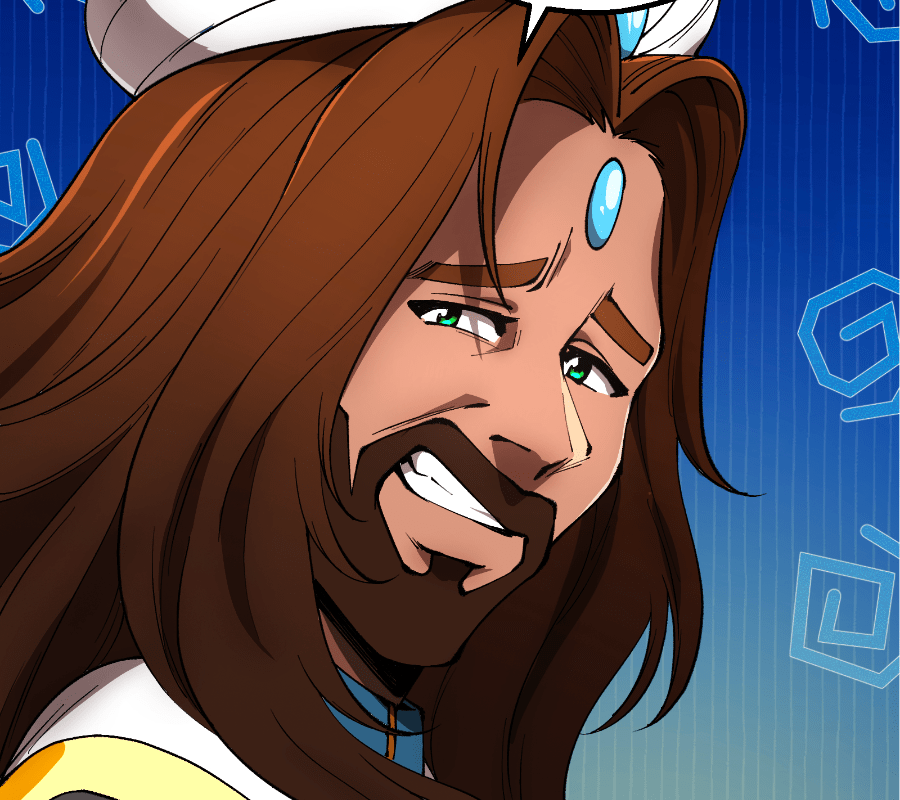 Jinna Episode 26 page 54 - 