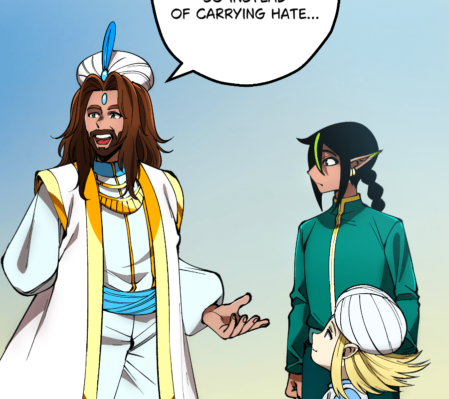 Jinna Episode 26 page 56 - 