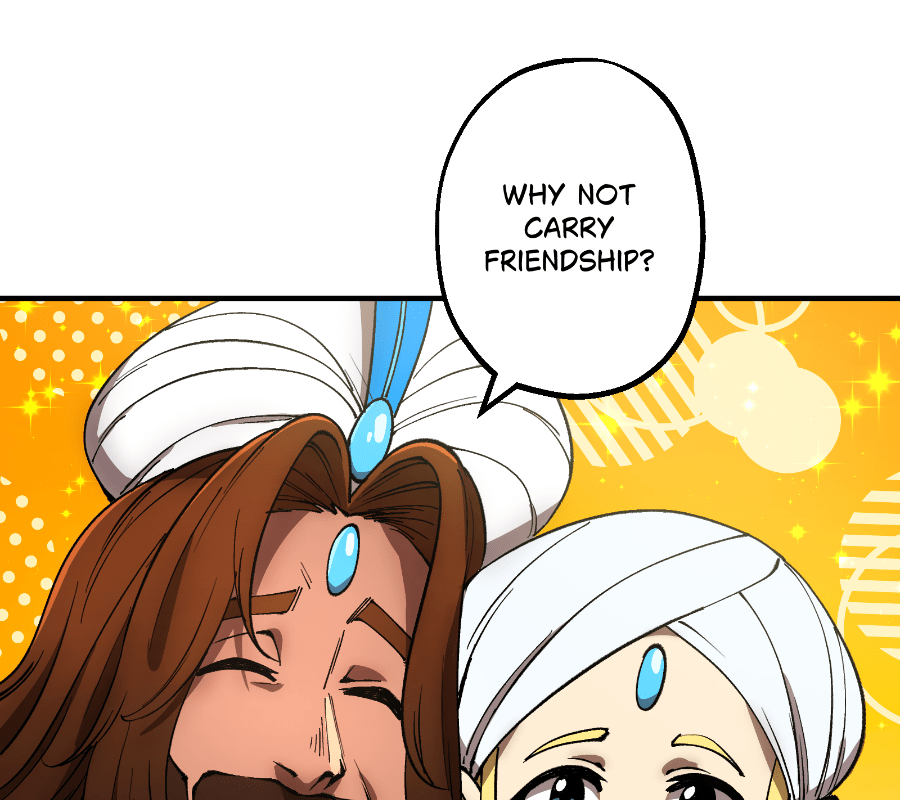 Jinna Episode 26 page 58 - 