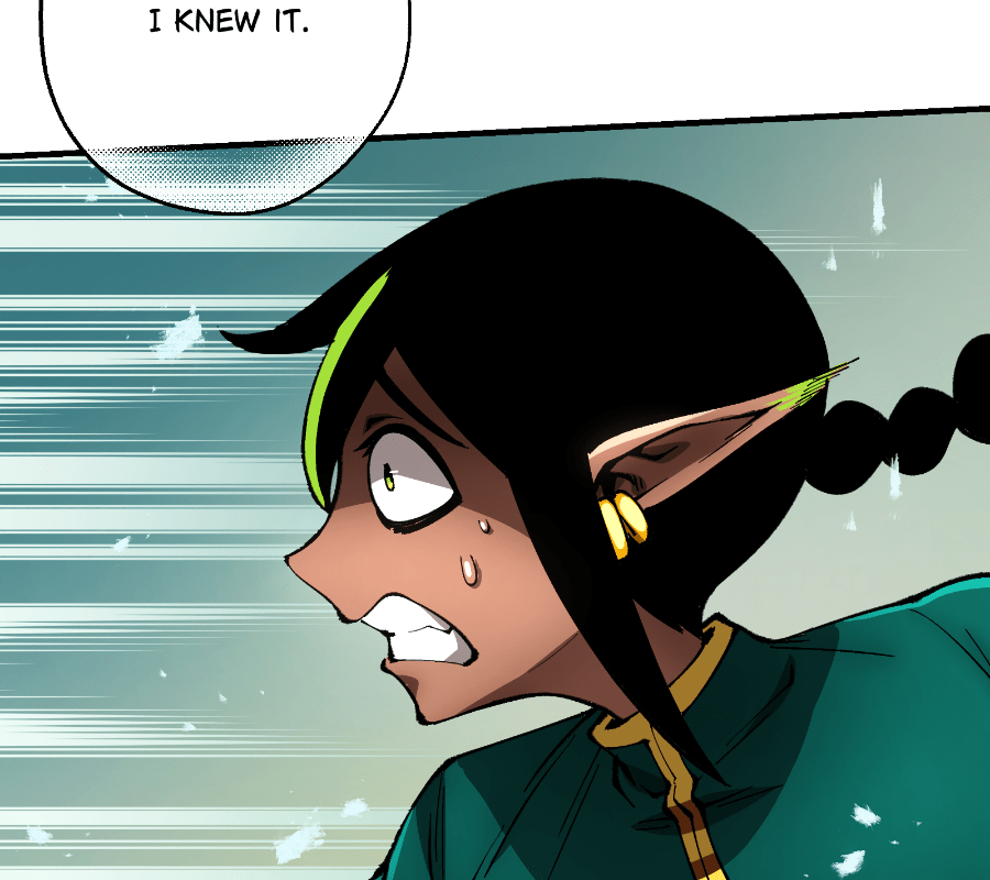 Jinna Episode 26 page 8 - 