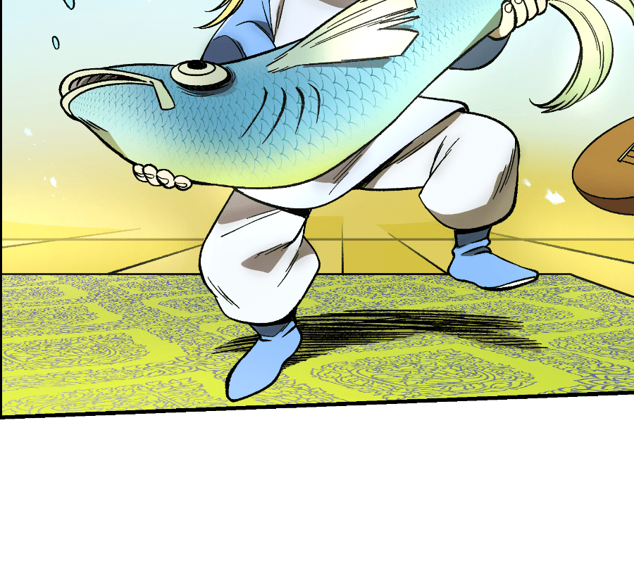 Jinna Episode 26 page 74 - 