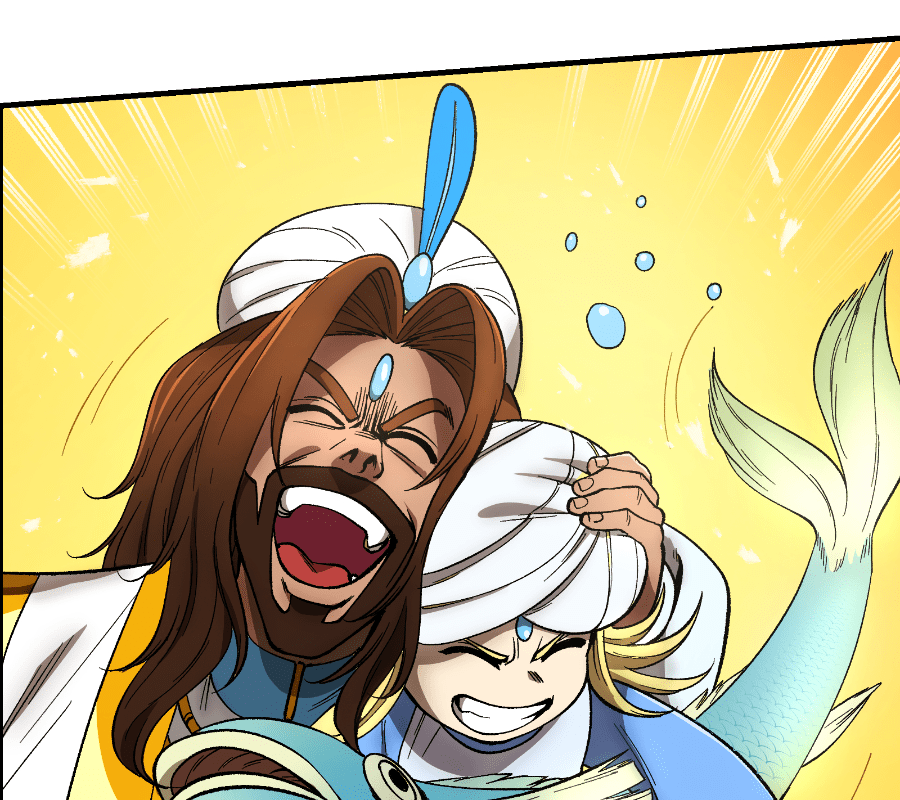 Jinna Episode 26 page 75 - 