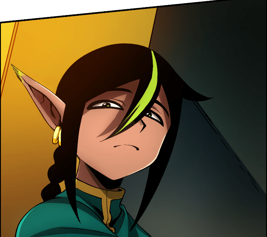Jinna Episode 26 page 77 - 