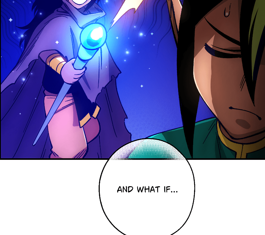 Jinna Episode 26 page 85 - 