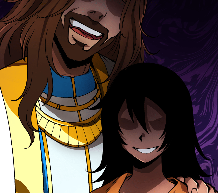 Jinna Episode 26 page 10 - 