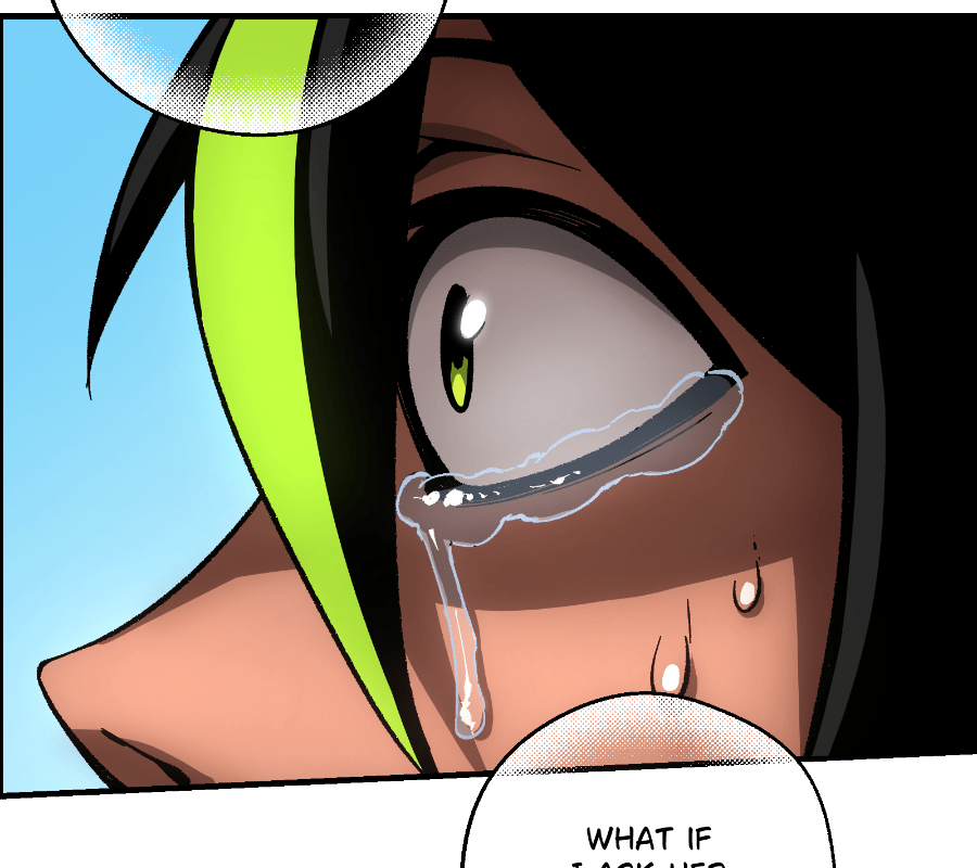 Jinna Episode 26 page 91 - 