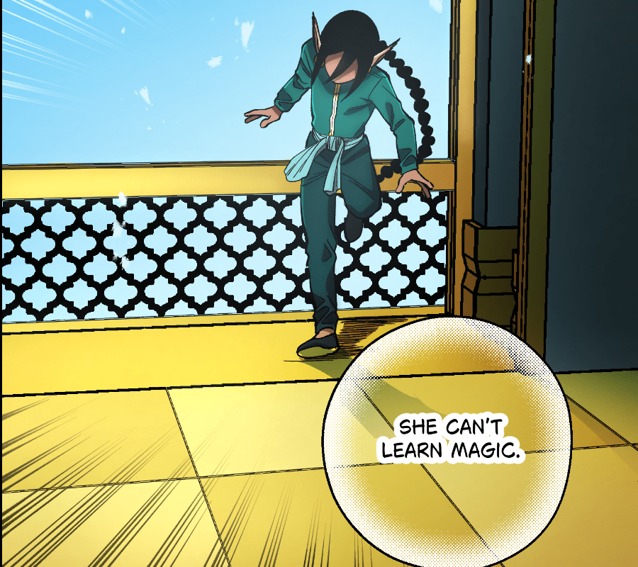 Jinna Episode 26 page 93 - 