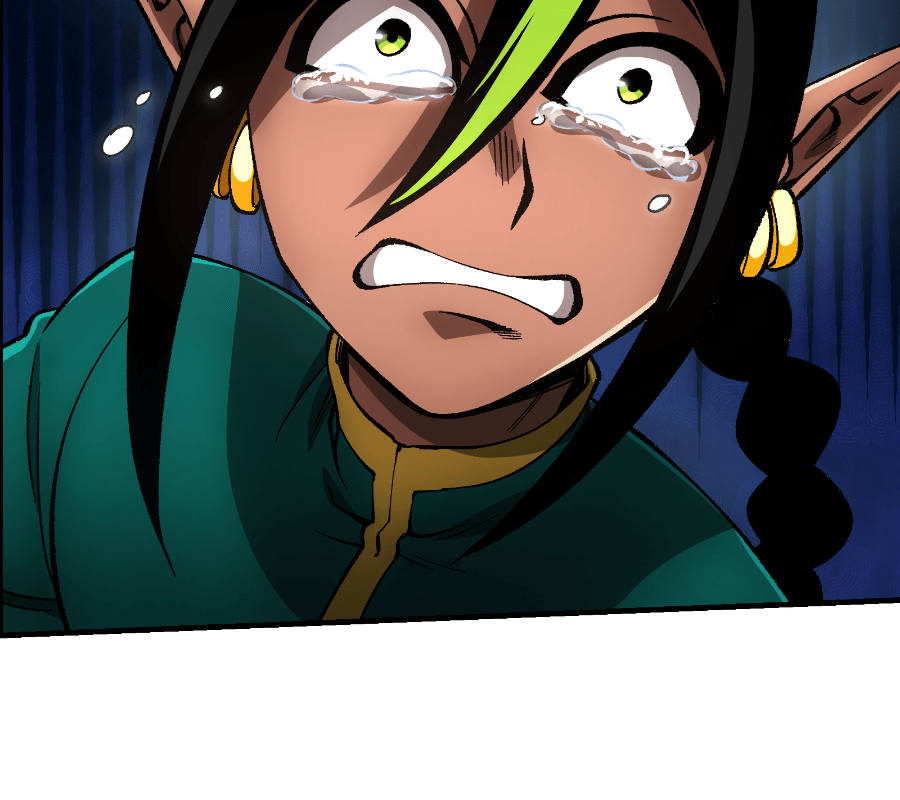 Jinna Episode 26 page 95 - 