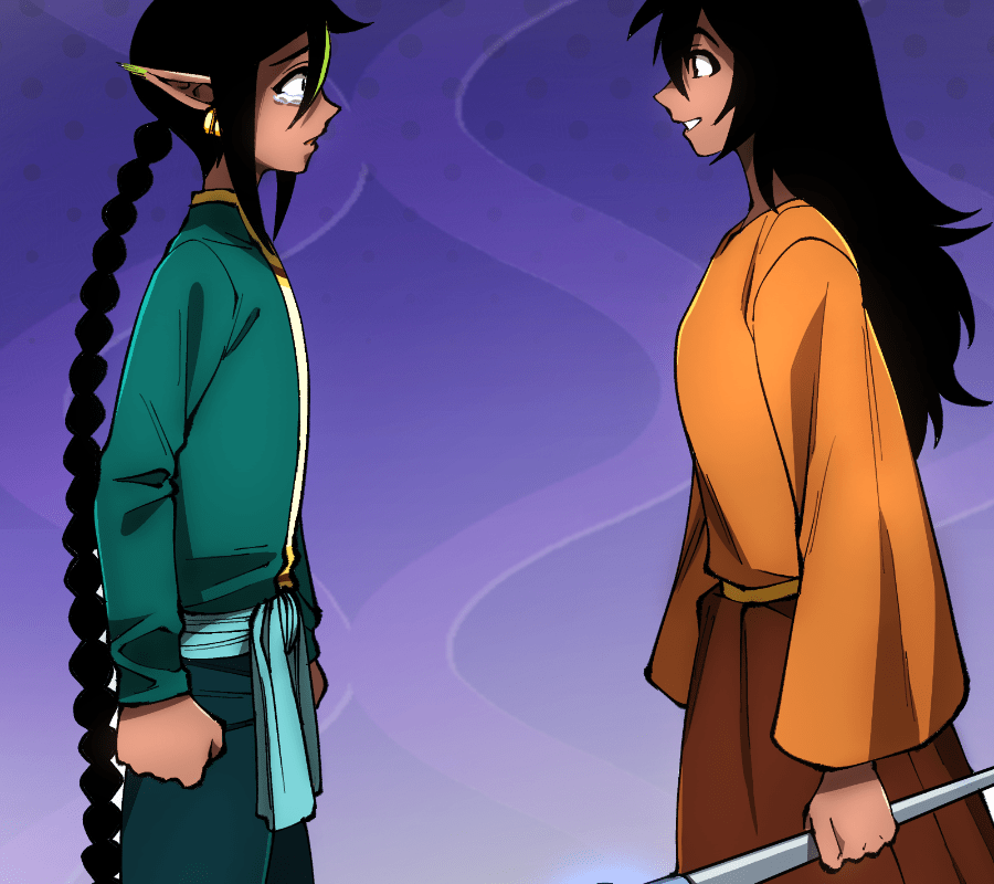 Jinna Episode 26 page 99 - 