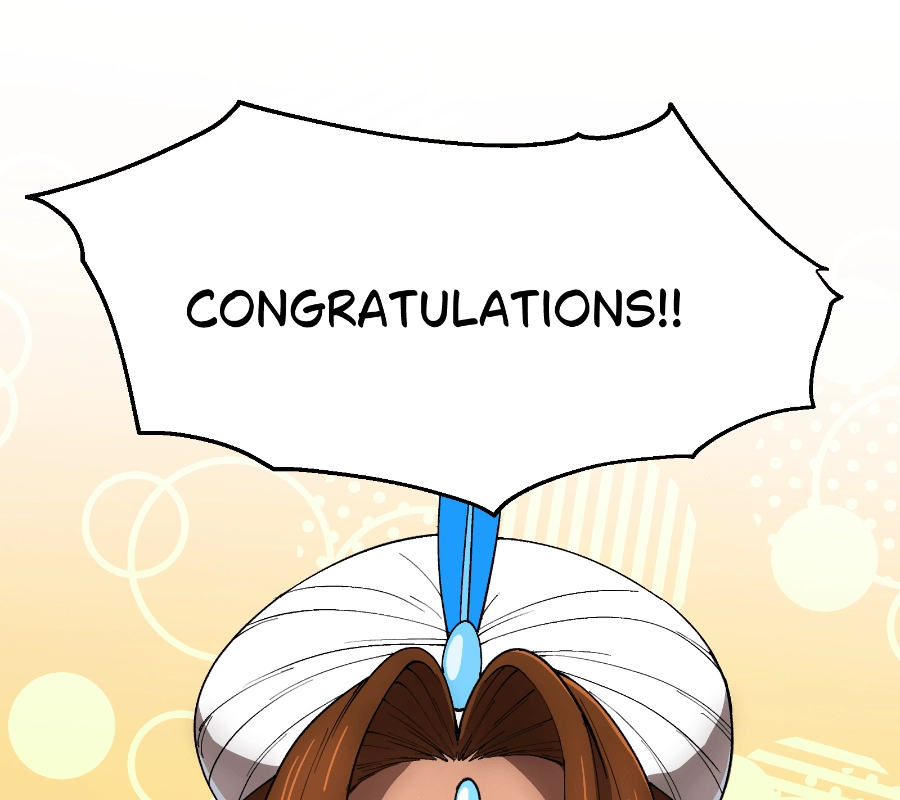 Jinna Chapter 27 page 1 - 