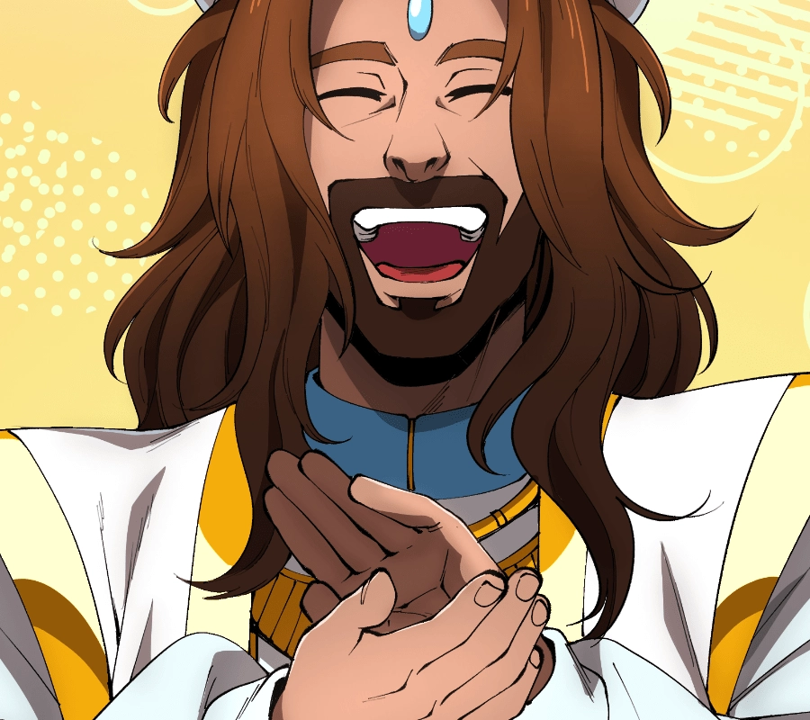 Jinna Chapter 27 page 2 - 