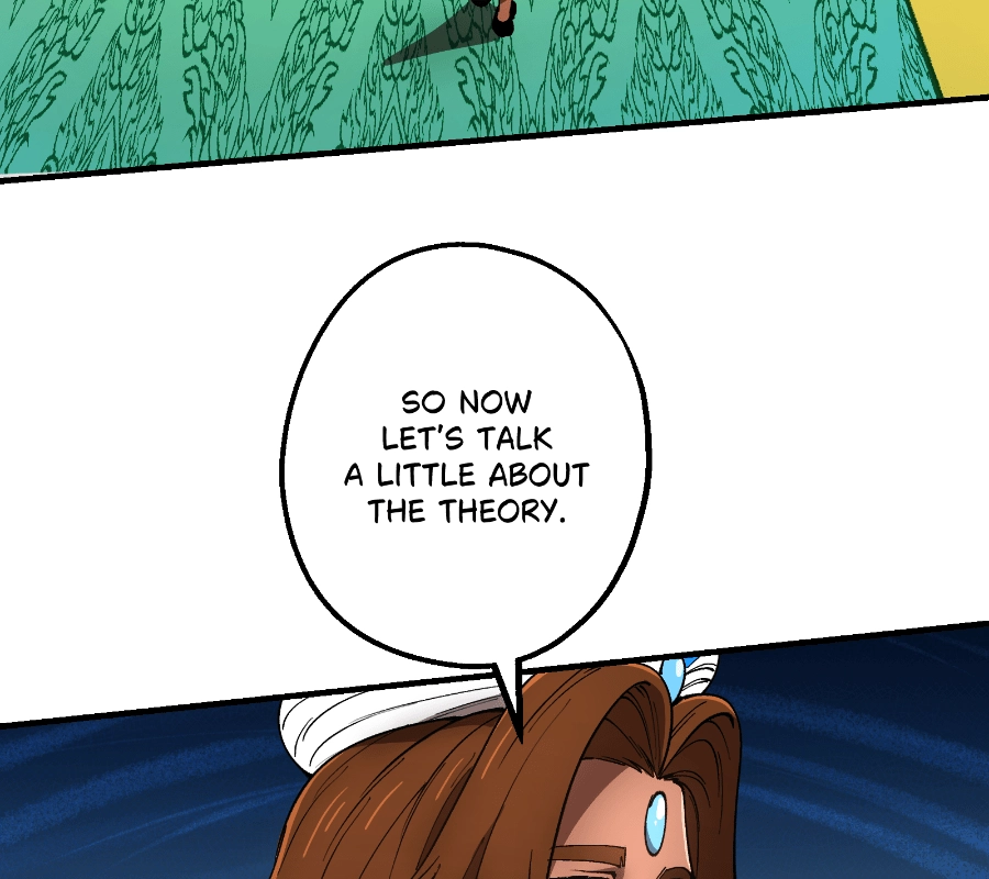 Jinna Chapter 27 page 12 - 