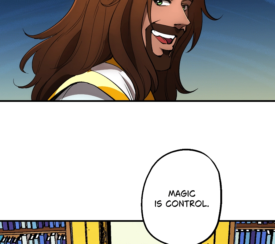 Jinna Chapter 27 page 13 - 