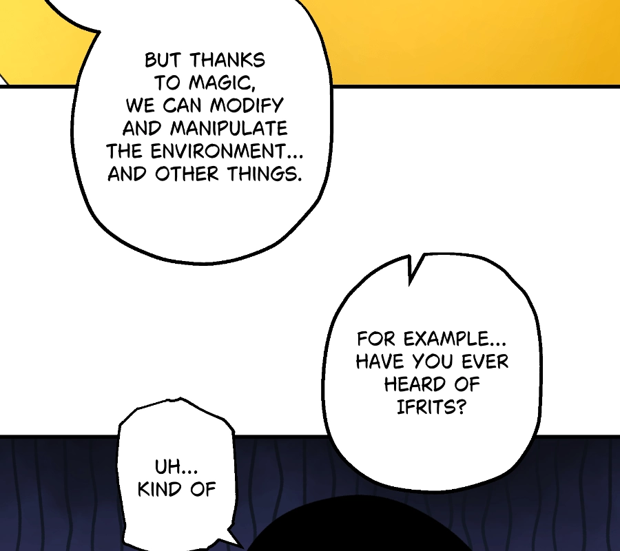 Jinna Chapter 27 page 15 - 