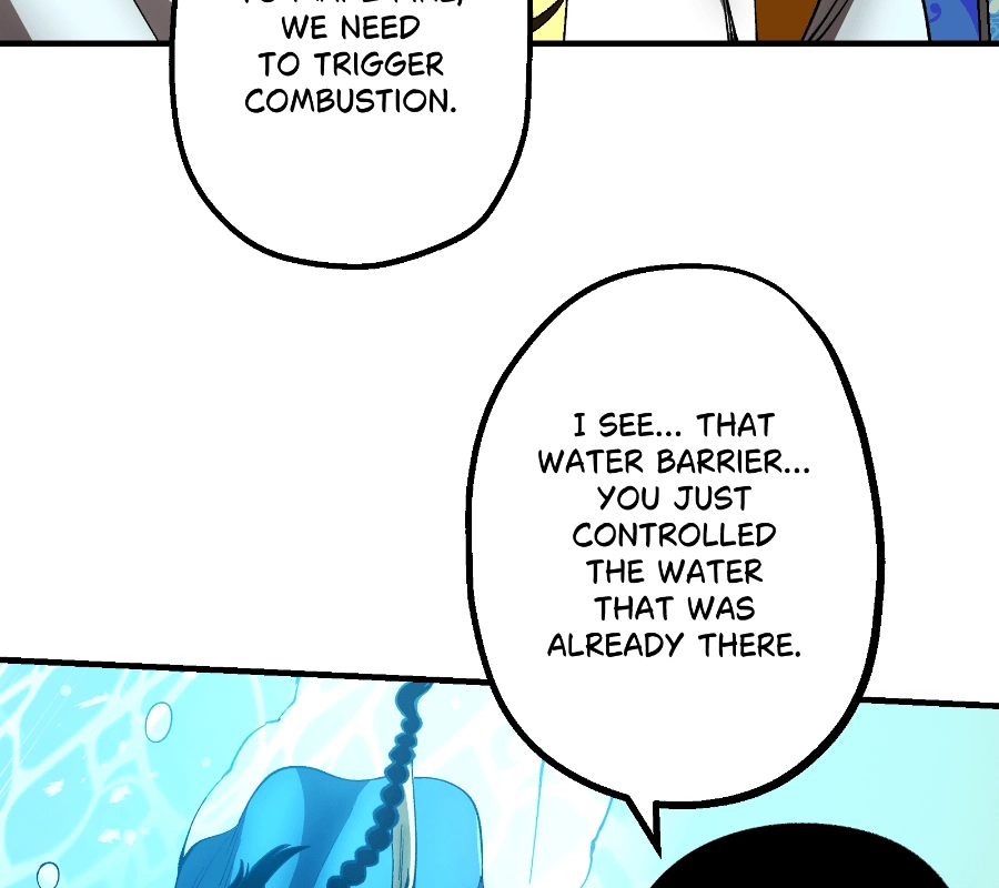 Jinna Chapter 27 page 19 - 