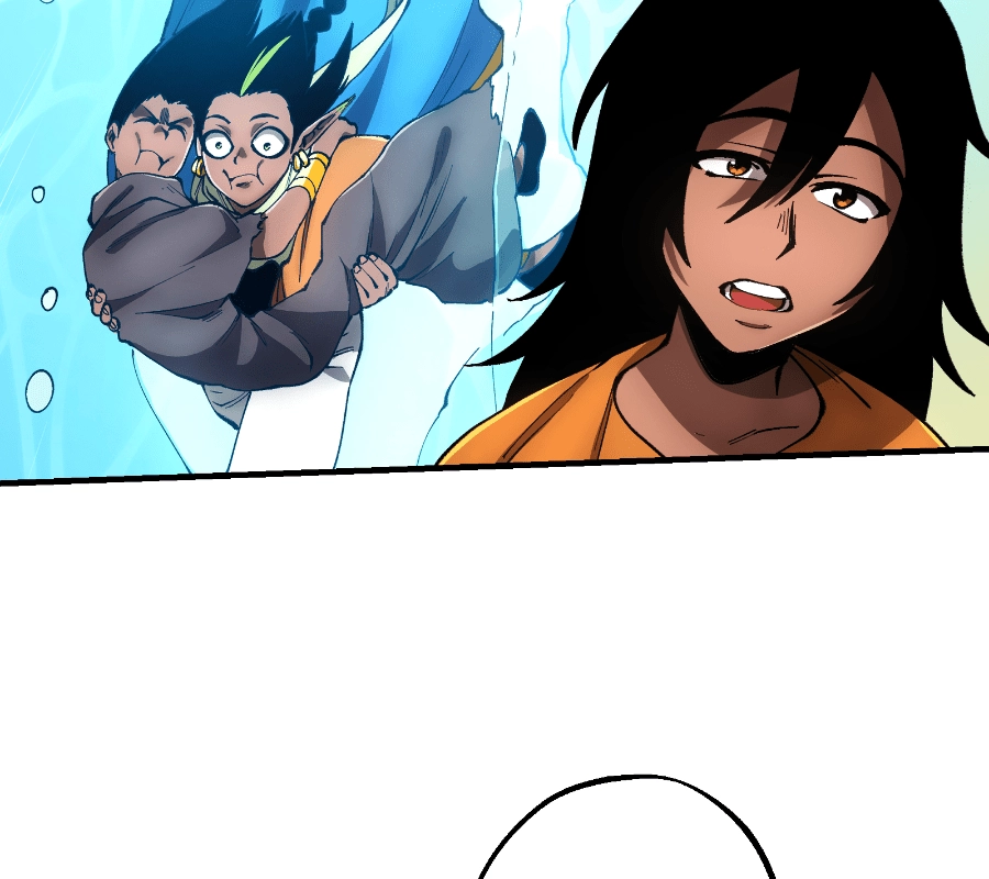 Jinna Chapter 27 page 20 - 