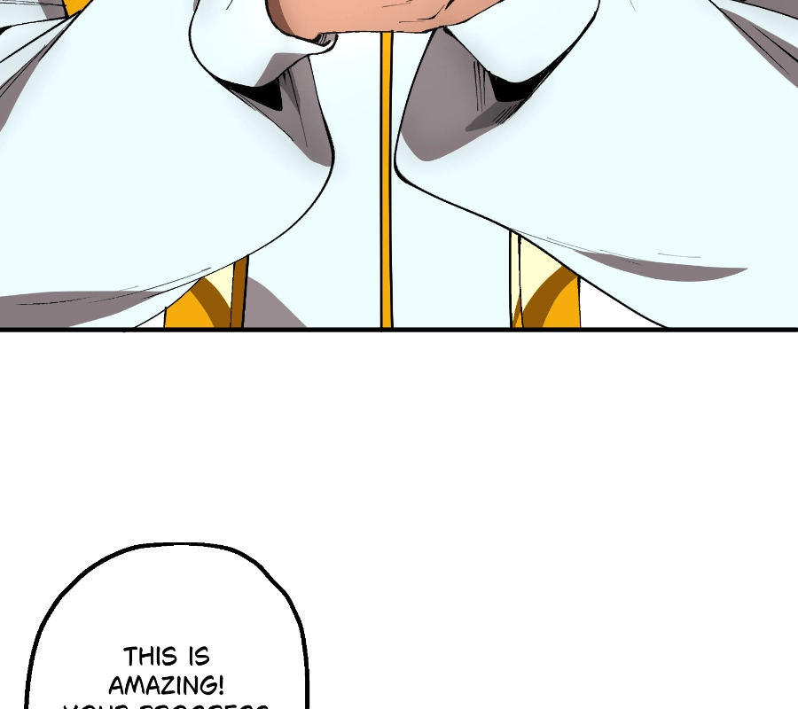 Jinna Chapter 27 page 3 - 