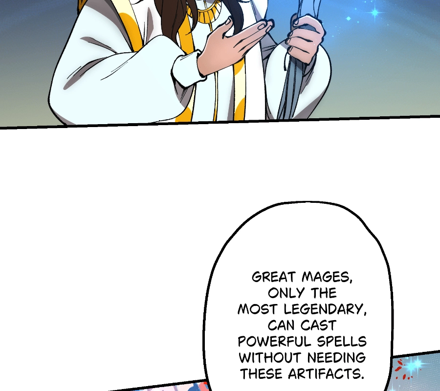 Jinna Chapter 27 page 22 - 