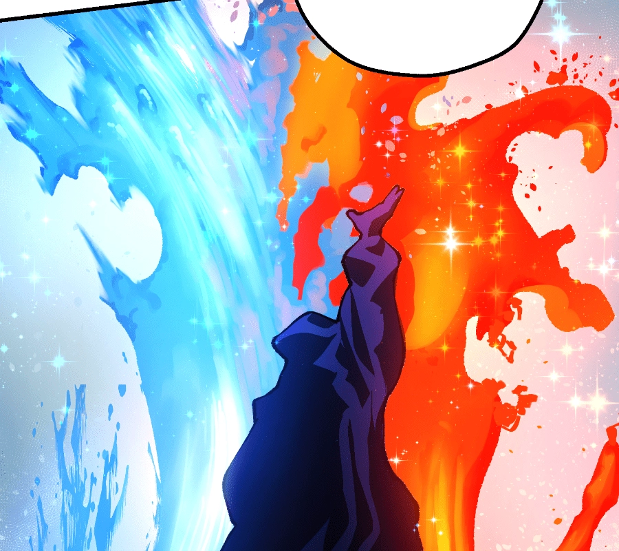 Jinna Chapter 27 page 23 - 