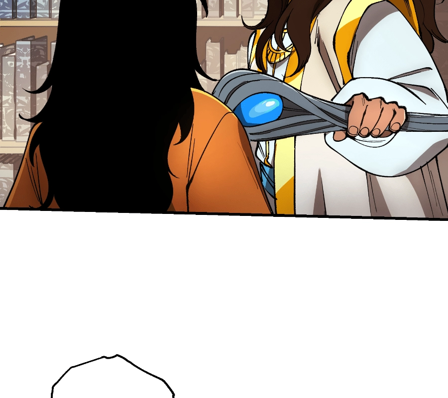 Jinna Chapter 27 page 26 - 