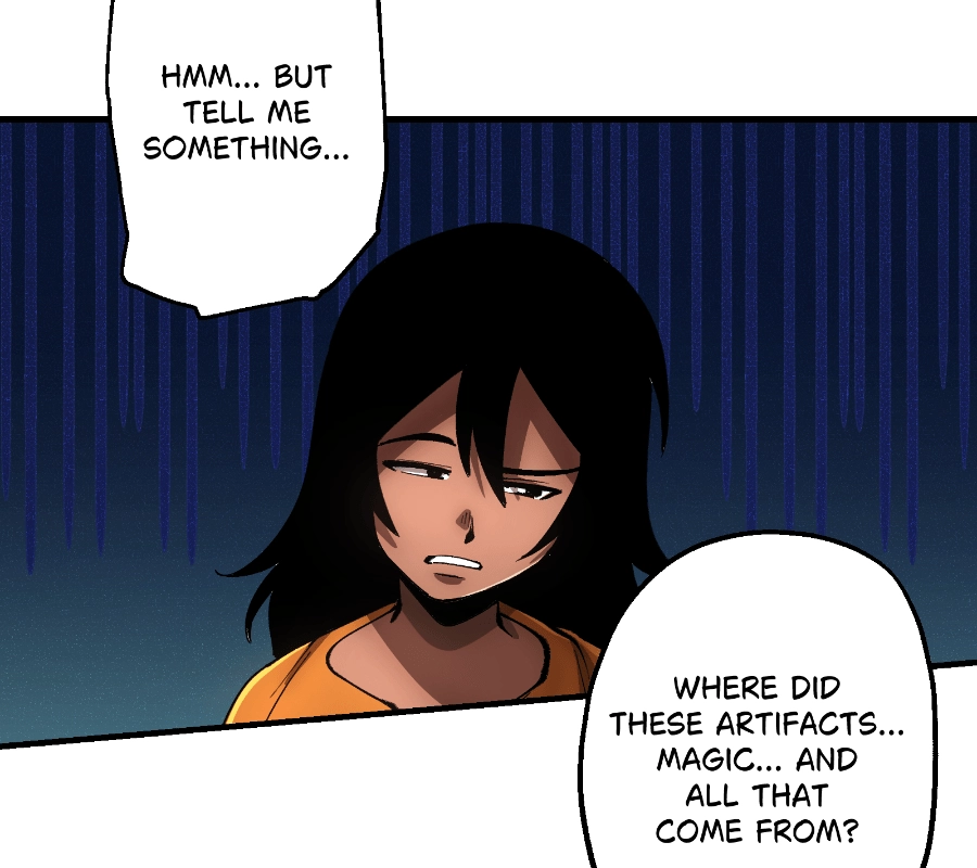 Jinna Chapter 27 page 27 - 