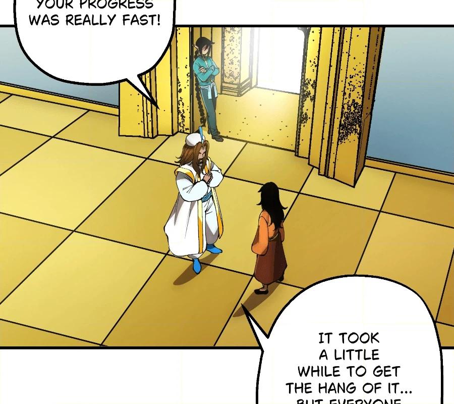 Jinna Chapter 27 page 4 - 