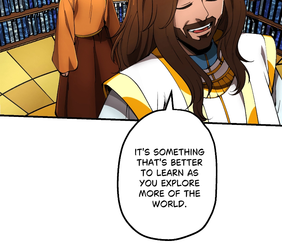 Jinna Chapter 27 page 34 - 