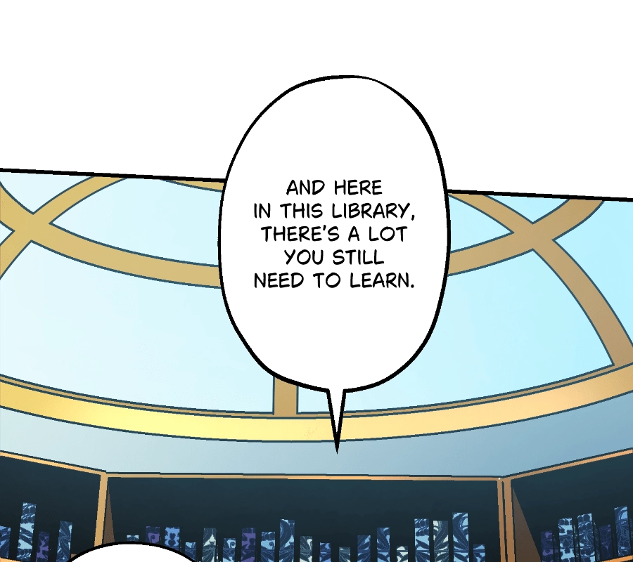 Jinna Chapter 27 page 35 - 