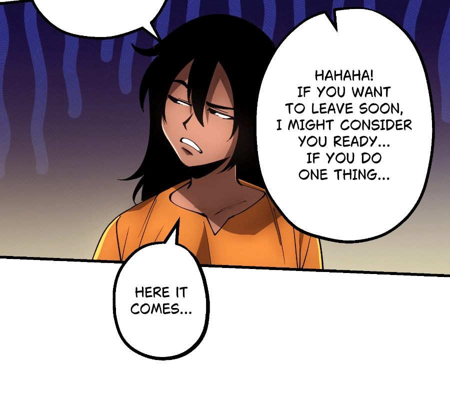 Jinna Chapter 27 page 38 - 